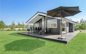 Gorgeous Home In Rødby With Kitchen, Kramnitse